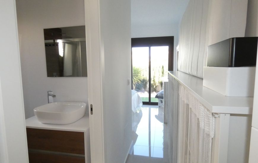 Sale - Apartments - Algorfa