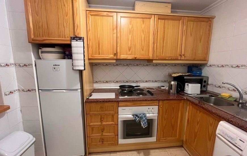 Sale - Apartments - Algorfa