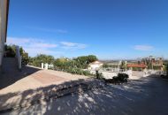 Sale - Villa - Algorfa
