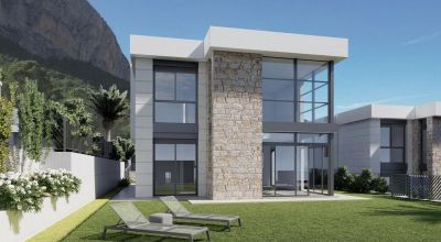 Apartamentos - Venta - Polop - Polop