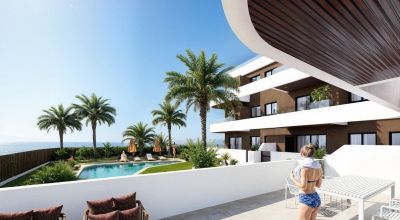 Apartments - Sale - Guardamar del Segura - Guardamar del Segura