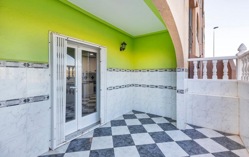 Sale - Ground Floor - Torrevieja