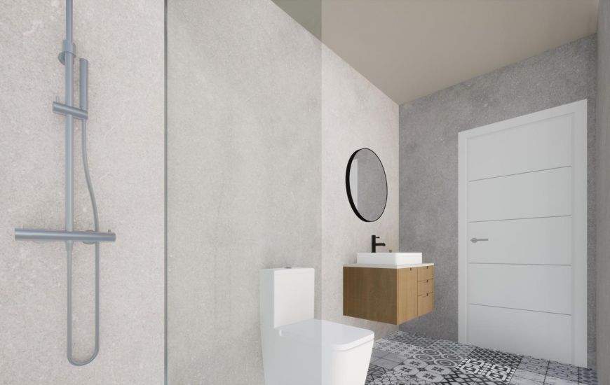 New Build - Villa - Pinoso