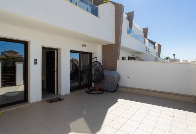 Sale - Apartments - El Pilar de la Horadada