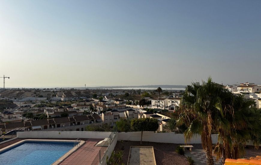 Sale - Apartments - Ciudad Quesada
