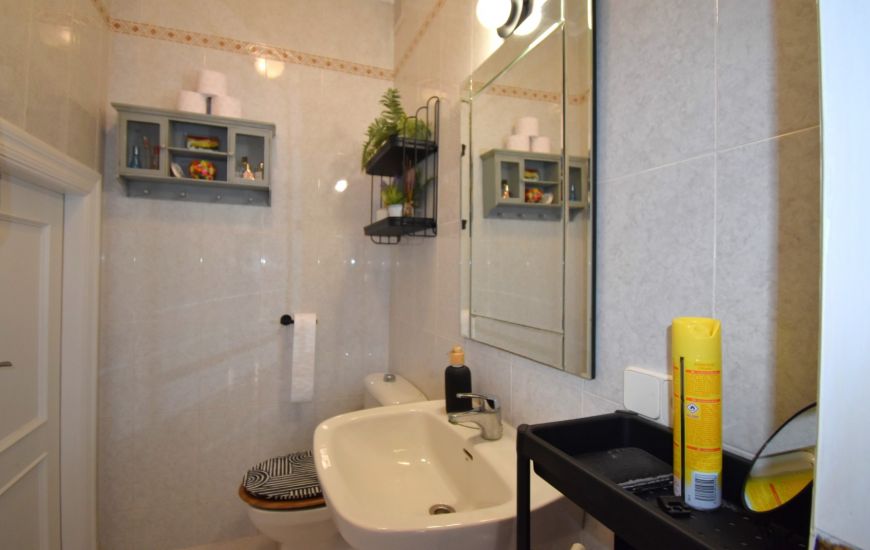 Sale - Quad Villa - Orihuela Costa