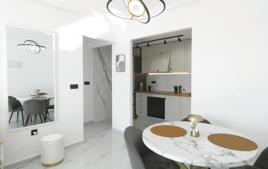 Sale - Apartments - Playa Flamenca