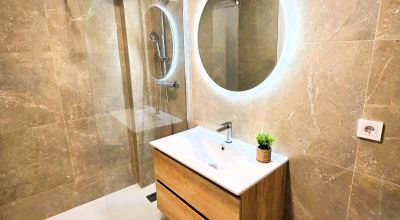 Apartments - Sale - Playa del Cura - Playa del Cura