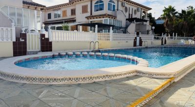 Apartments - Sale - Punta Prima - Punta Prima