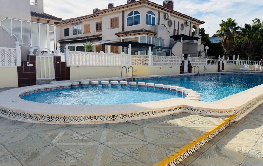 Venta - Apartamentos - Punta Prima