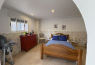 Sale - Villa - Rojales