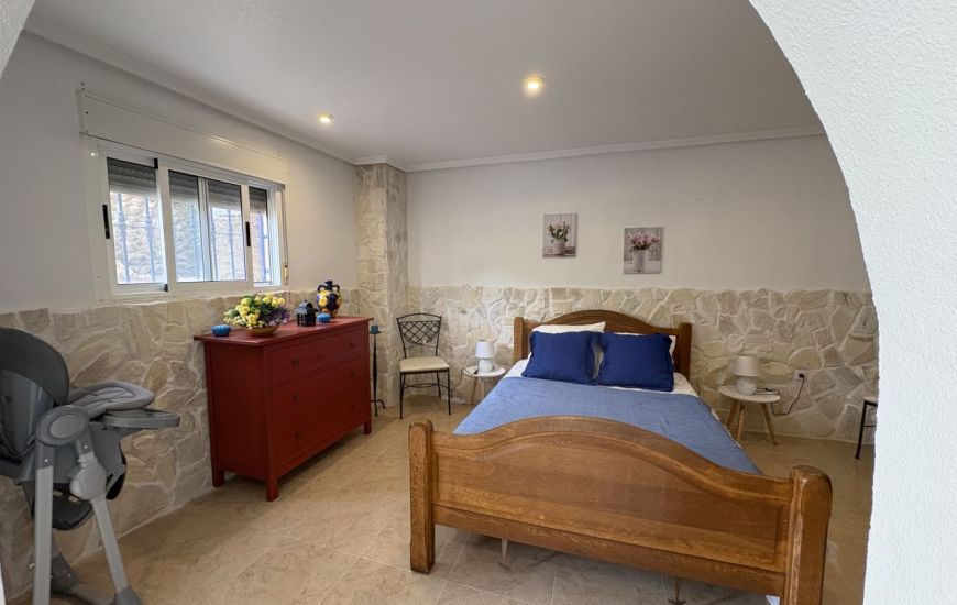 Sale - Villa - Rojales