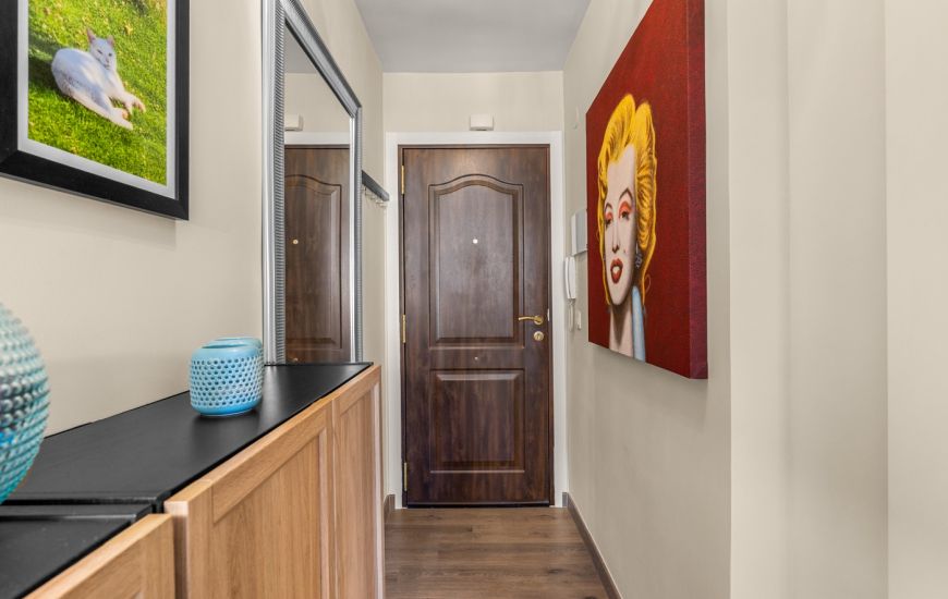 Sale - Apartments - Guardamar del Segura