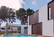 Nueva construcción  - Villa - Moraira