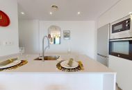 New Build - Apartments - Aguilas