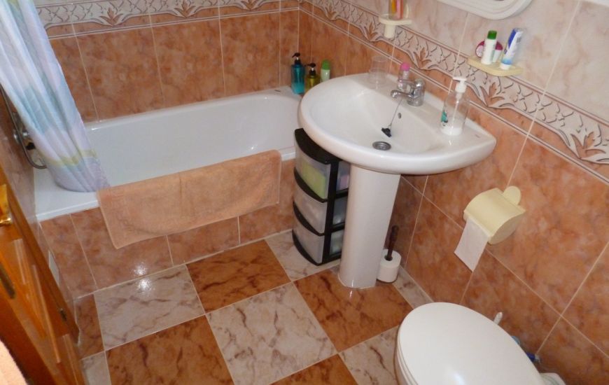 Sale - Apartments - Playa Flamenca - Playa Flamenca I
