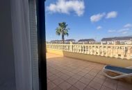 Sale - Villa - Villamartin