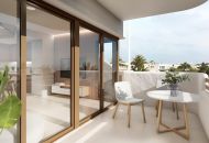 New Build - Bungalow - San Pedro del Pinatar