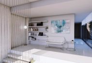 Nueva construcción  - Villa - Altaona Golf and Country Village
