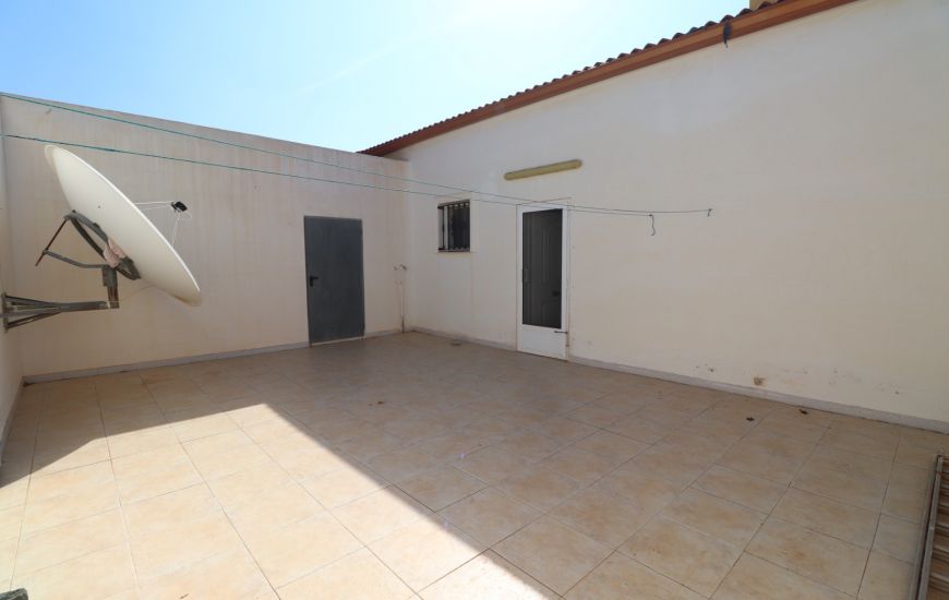 Sale - Finca - Albatera