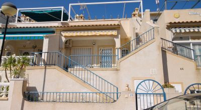 Townhouse - Sale - San Miguel de Salinas - San Miguel De Salinas