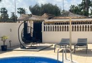 Sale - Villa - El Raso
