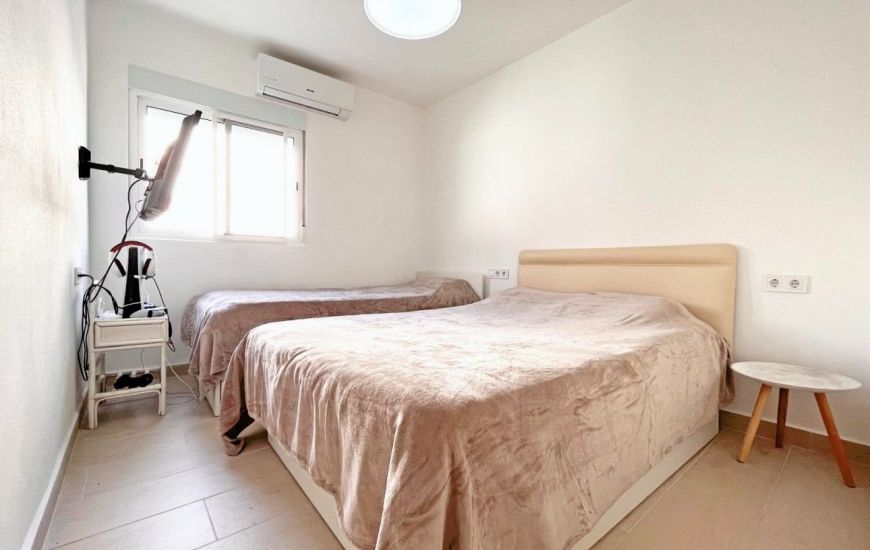 Sale - Quadplex - Playa Flamenca