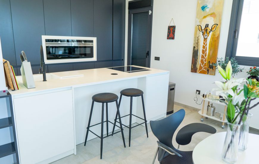 Venta - Villa - Ciudad Quesada
