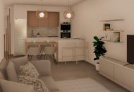 New Build - Bungalow - Torre Pacheco