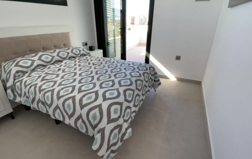 New Build - Villa - Daya Nueva