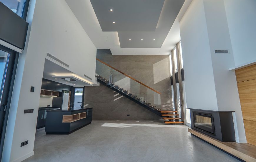 Sale - Villa - Ciudad Quesada