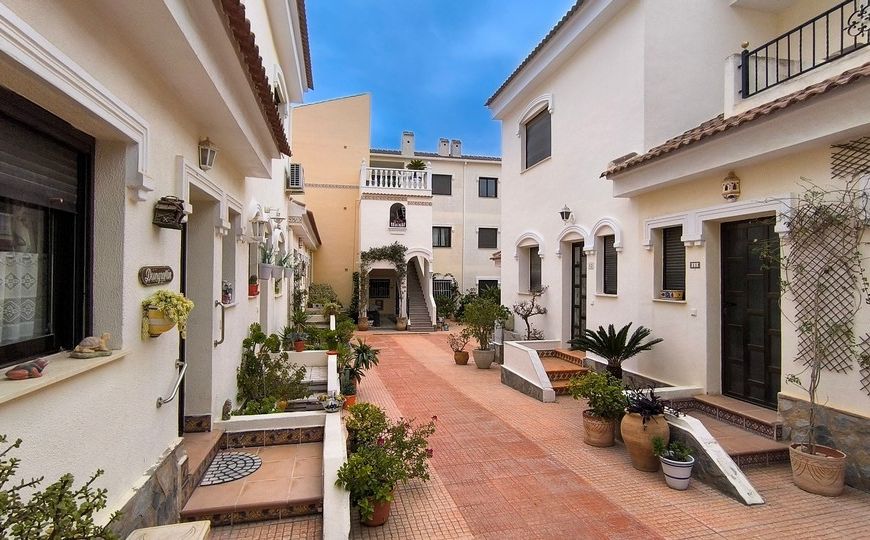 Venta - Apartamentos - Ciudad Quesada