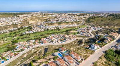 Land - Sale - Ciudad Quesada - Rojales - Ciudad Quesada - Rojales