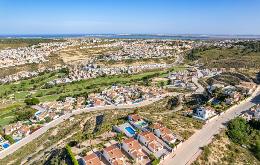 Venta - Terreno - Ciudad Quesada - Rojales