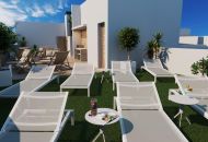 Nueva construcción  - Apartamentos - Torrevieja