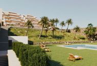 New Build - Apartments - Vera