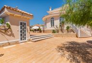 Sale - Villa - Ciudad Quesada - Rojales