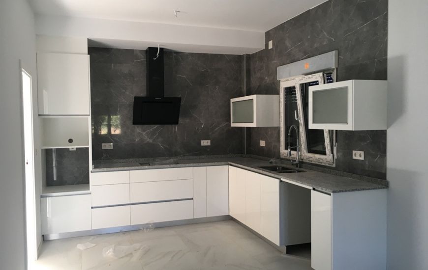 Nueva construcción  - Villa - Pinoso