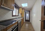 Sale - Semi - Detached Villa - Algorfa