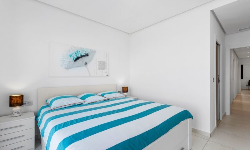 Sale - Apartments - Benijófar - 