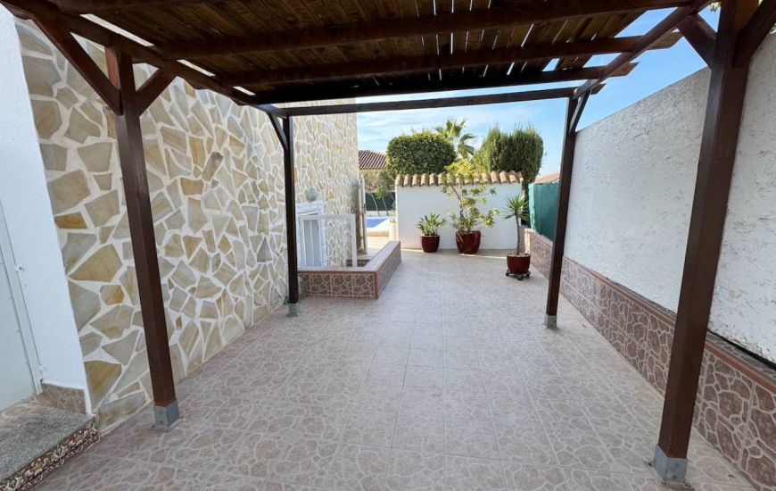 Venta - Villa - Benimar