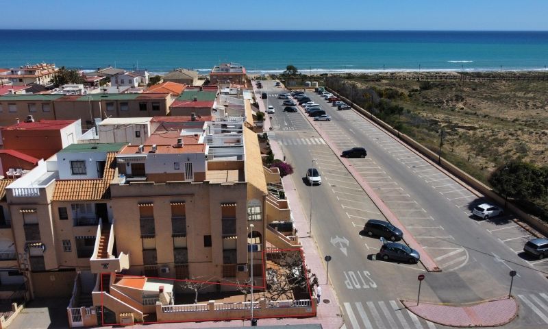 Sale - Bungalow - Torrevieja