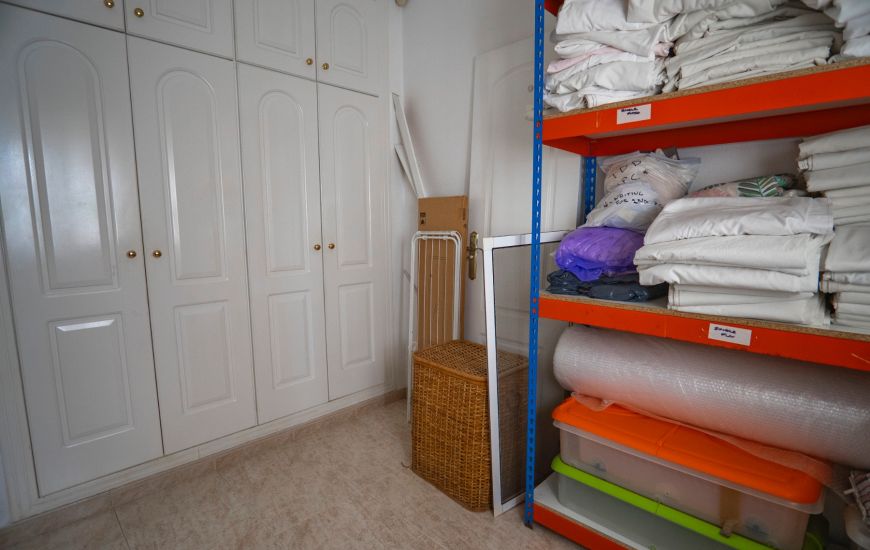 Sale - Rijtjeshuis - Ciudad Quesada