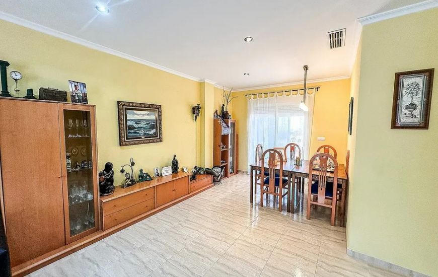 Sale - Rijtjeshuis - Hondon de los Frailes