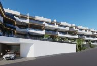 Sale - Apartments - Benijófar - 