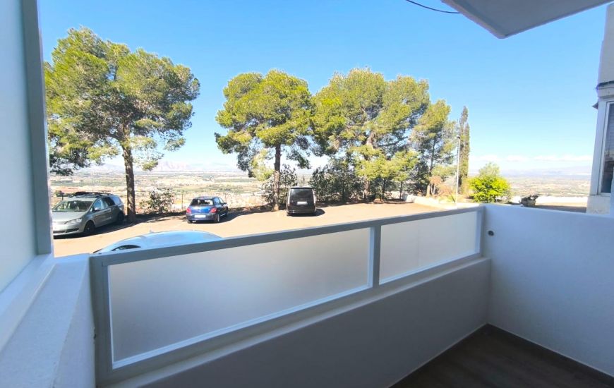 Sale - Apartments - Ciudad Quesada