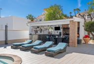 Sale - Villa - Ciudad Quesada