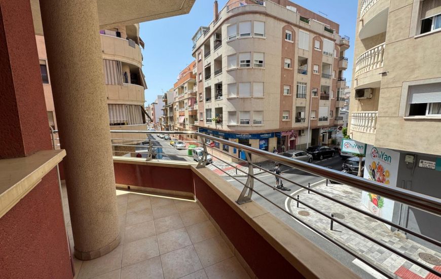Sale - Apartments - Torrevieja