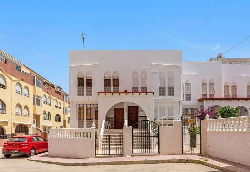 Sale - Bungalow - Torrevieja