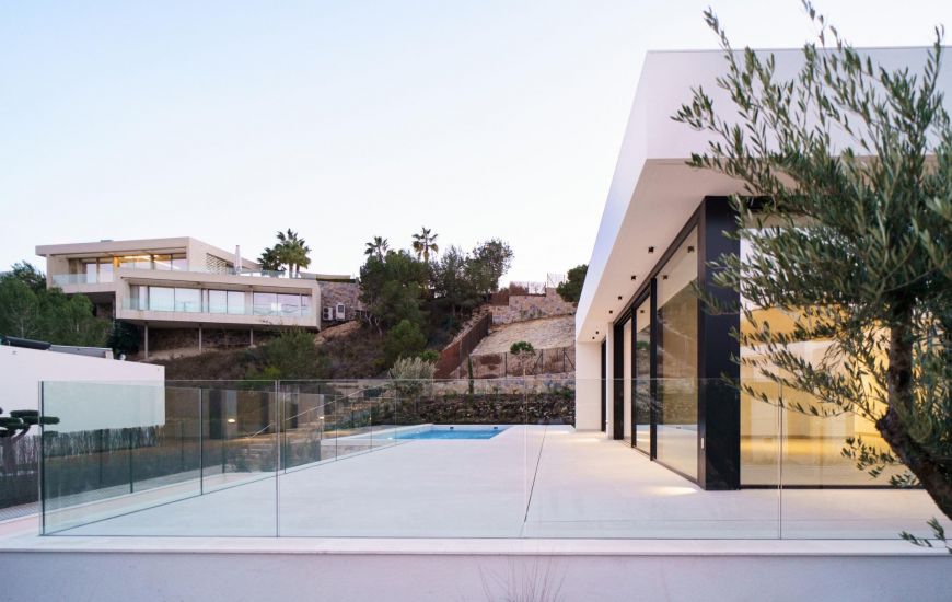 Nueva construcción  - Villa - Orihuela